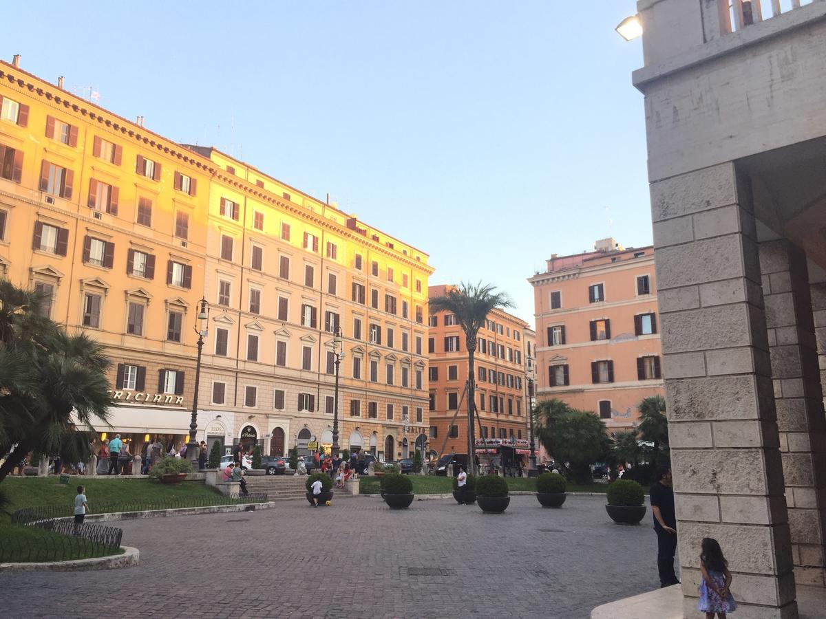 L'opera 3* Rome