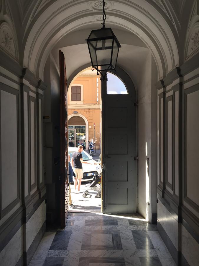 L'opera Rome