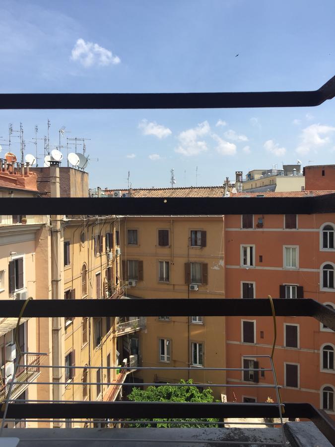 L'opera Bed & Breakfast Rome