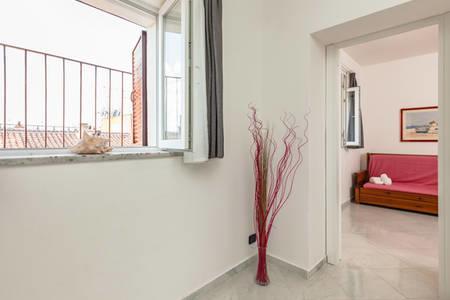 Bed & Breakfast L'opera Rome