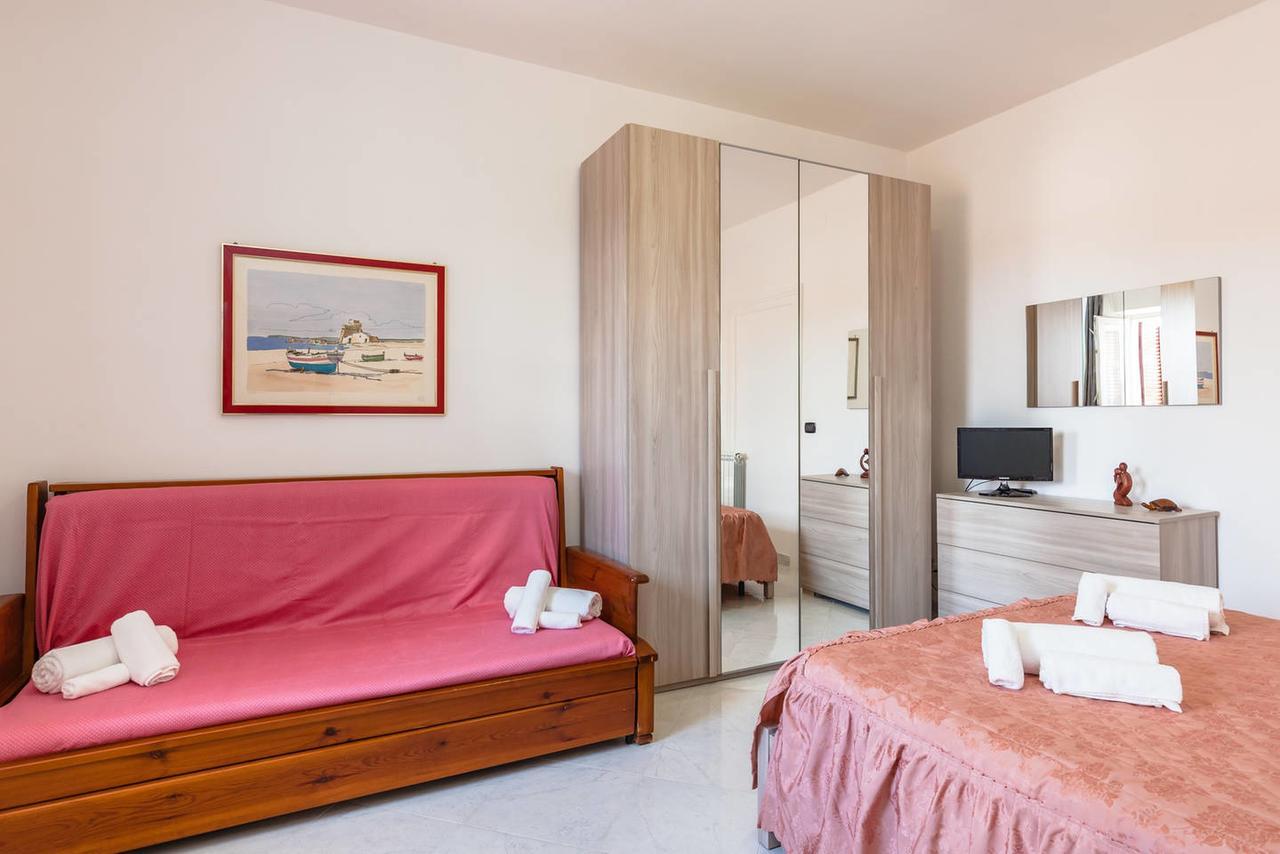 Bed & Breakfast L'opera Rome